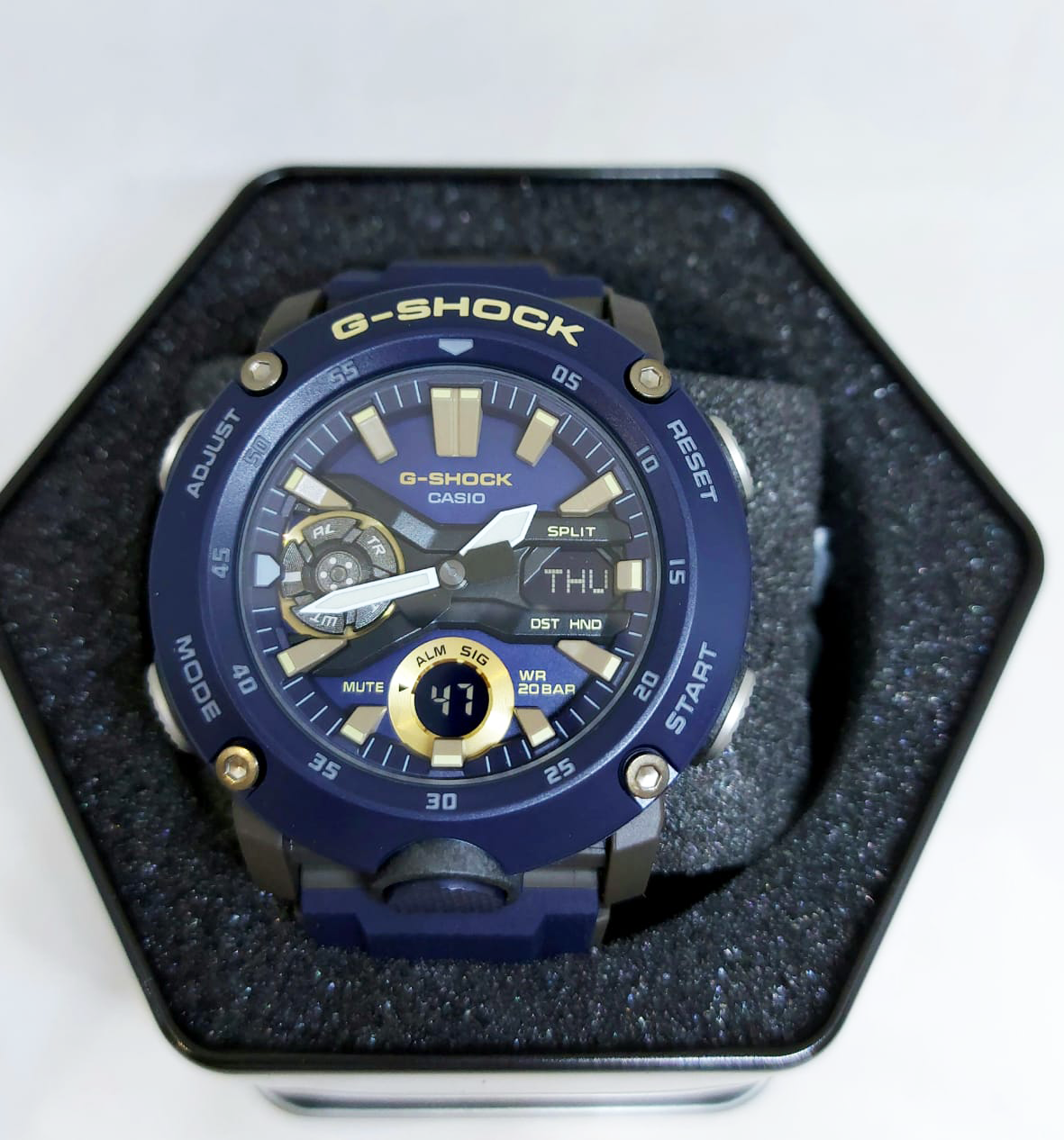 G-Shock 